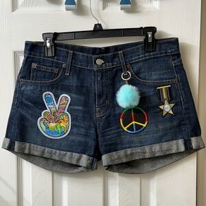 Gap hippie women‎ shorts